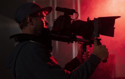 Student Readiness for Studying in the Film and Animation Program