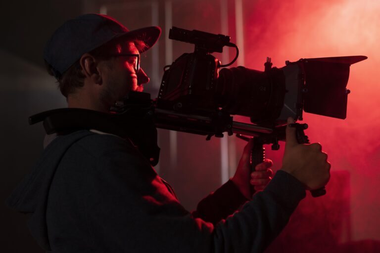 Film dan Animasi