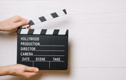 Keunggulan Program Studi Film & Animasi dalam Industri Kreatif