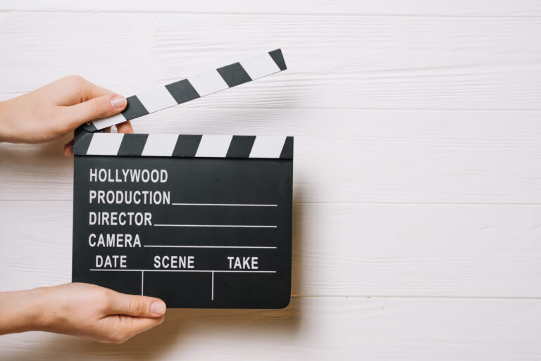 Excellence of Film & Animation Study Program