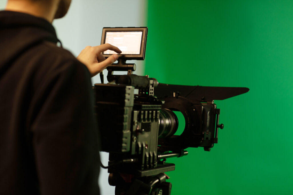 Why Film & Animation