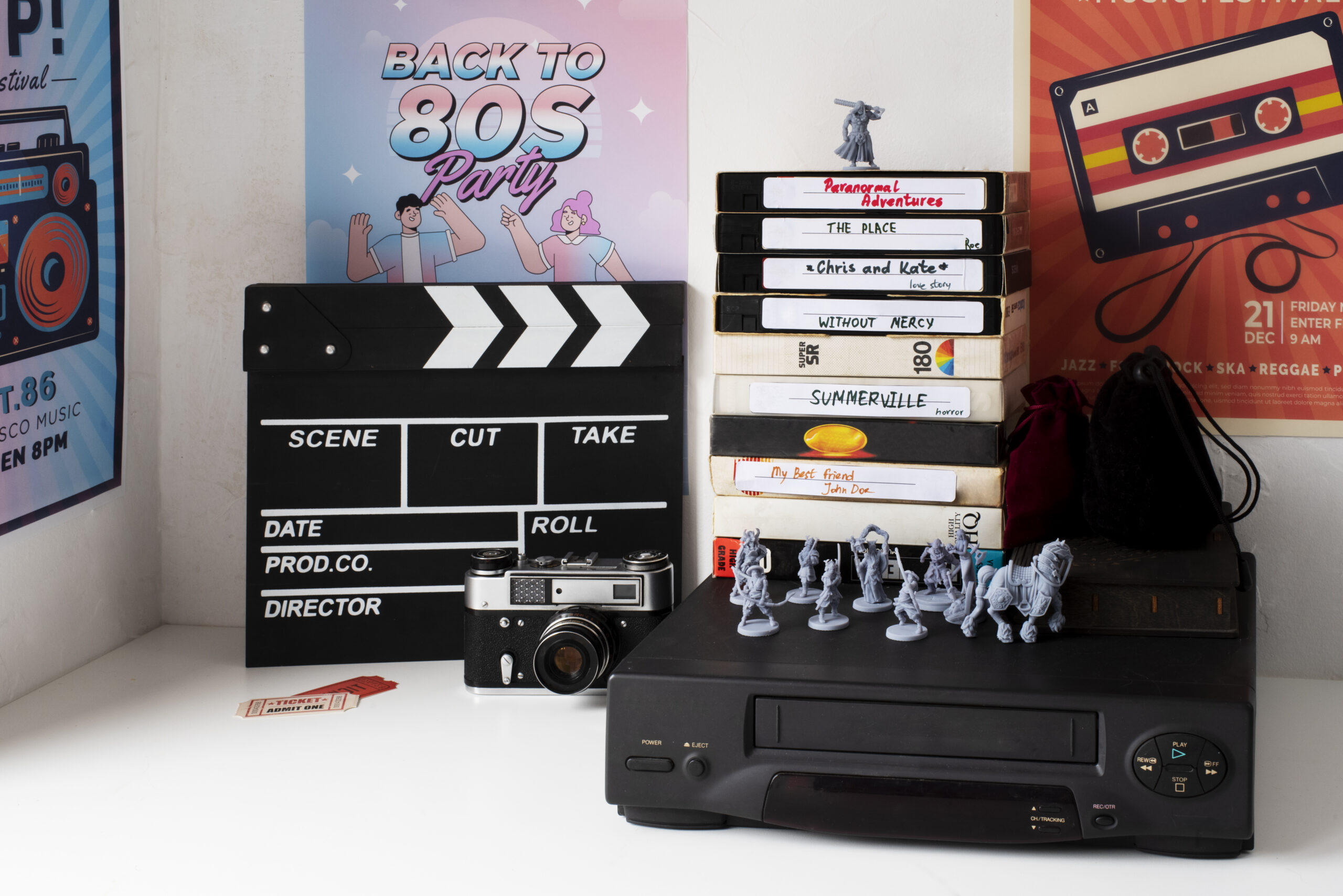 Why You Choose Film & Animation Program at Telkom University?