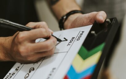 Why the Film & Animation Industry Keeps on Growing