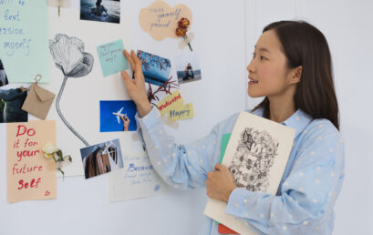 Building a Personal Brand in the Film & Animation Industry