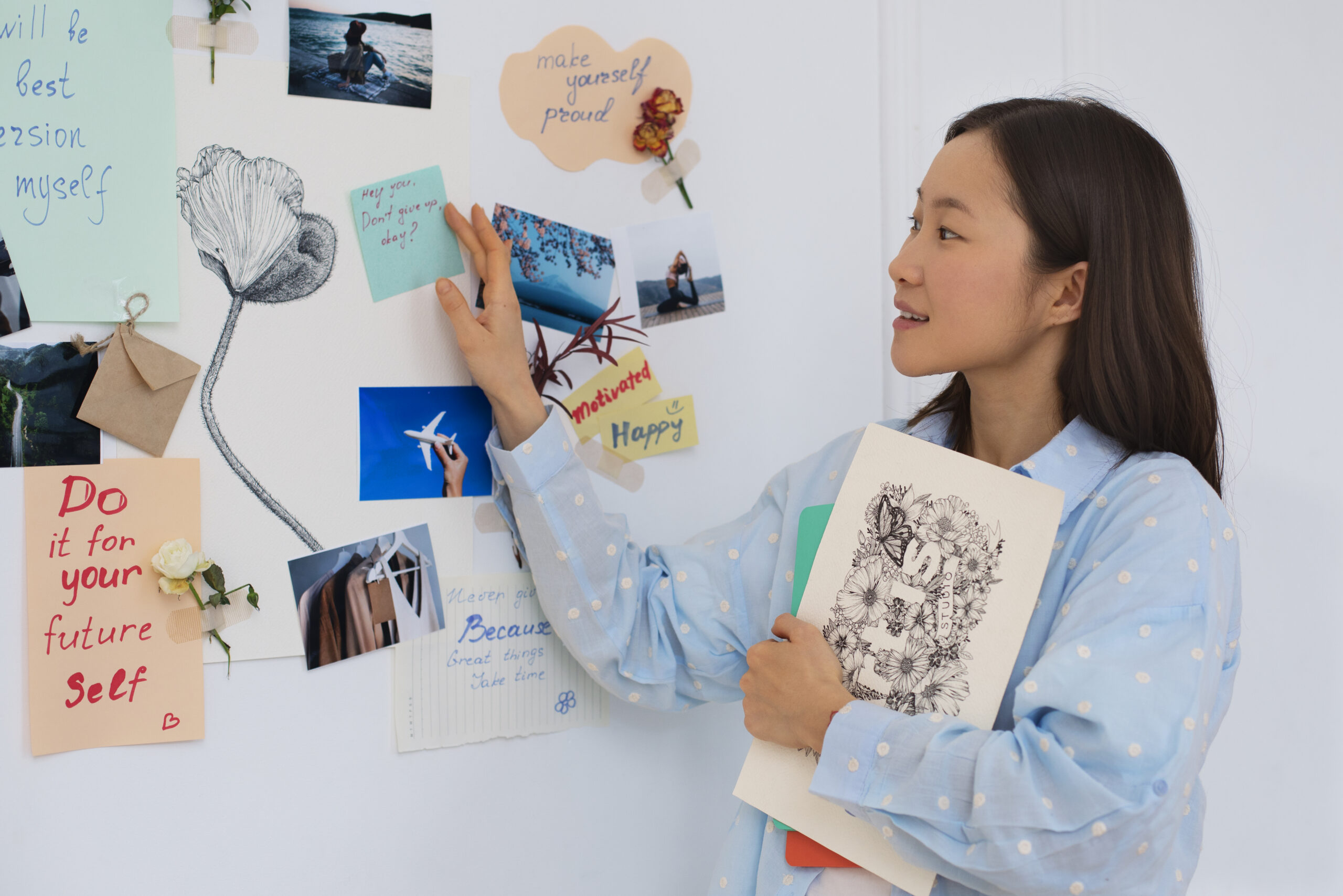 Building a Personal Brand in the Film & Animation Industry