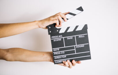 Creative Idea Exploration in the World of Film and Animation