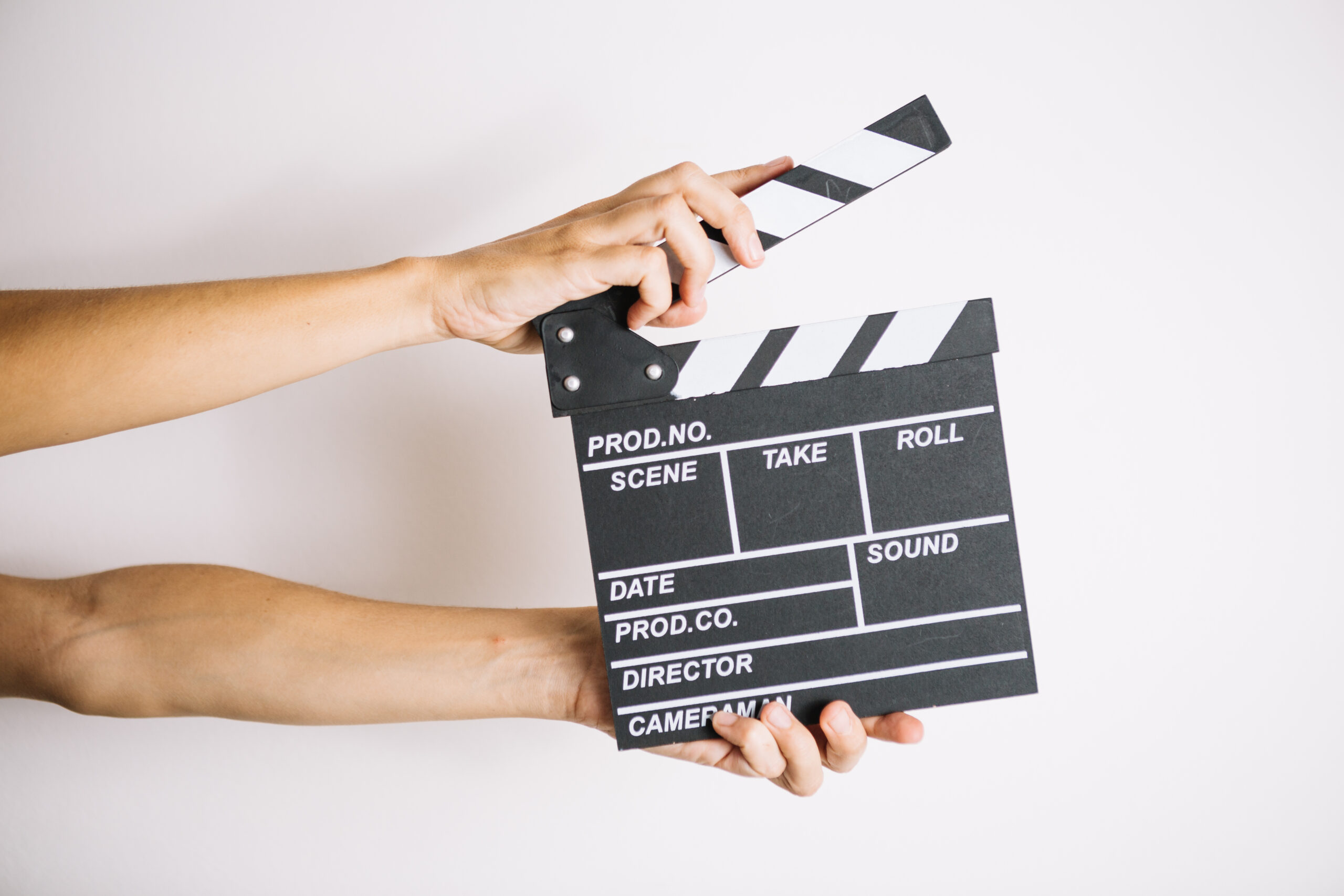 Creative Idea Exploration in the World of Film and Animation