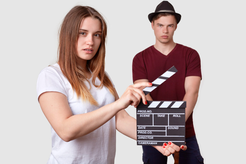 Film Animation Career