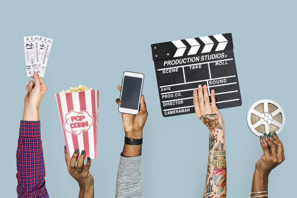 Film Animation Career