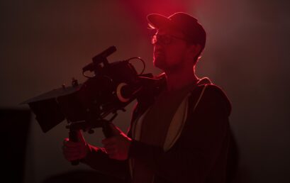 The Future of Careers in Digital Film and Animation