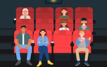 Gaya Visual Animasi Dunia yang Jarang Diketahui Orang