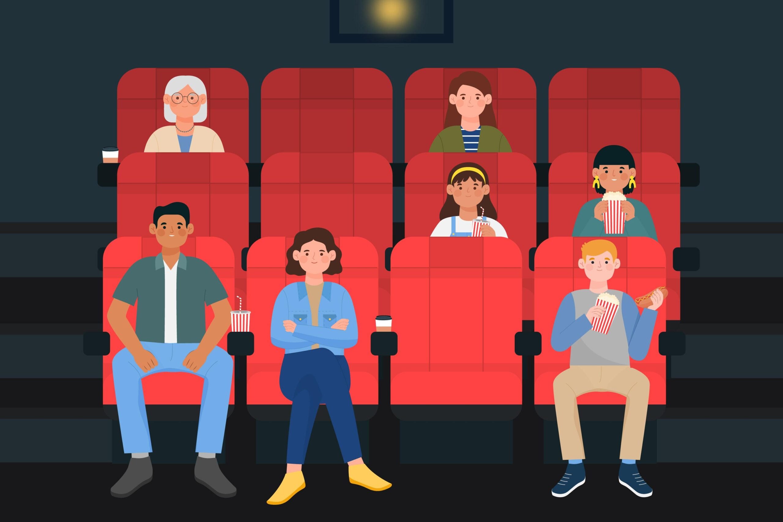 Gaya Visual Animasi Dunia yang Jarang Diketahui Orang Gaya Visual Animasi Dunia yang Jarang Diketahui Orang