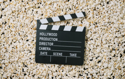Apa Jadinya Dunia Tanpa Film Animasi dalam Hidup Kita?