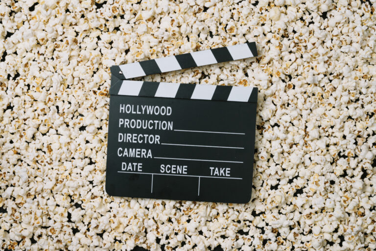 Dunia Film Animasi