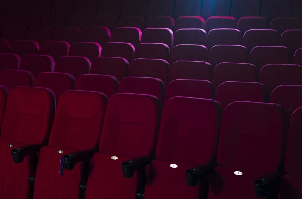 Opening Scene
