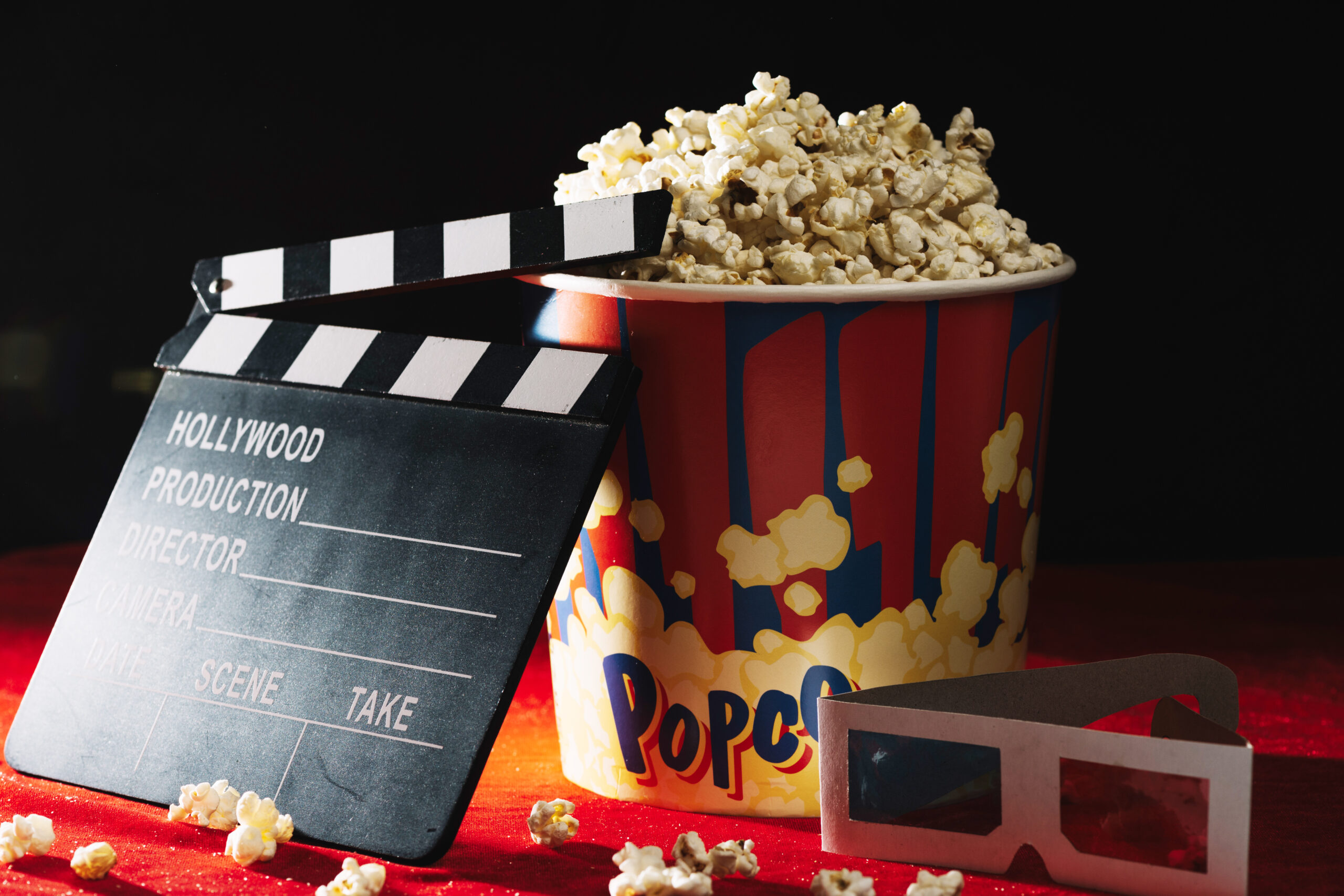 Opening Scene Kuat? Ternyata Ini Alasannya Sangat Penting