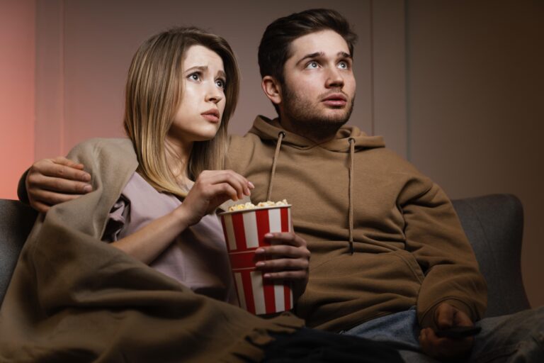 Film Menggugah Emosi