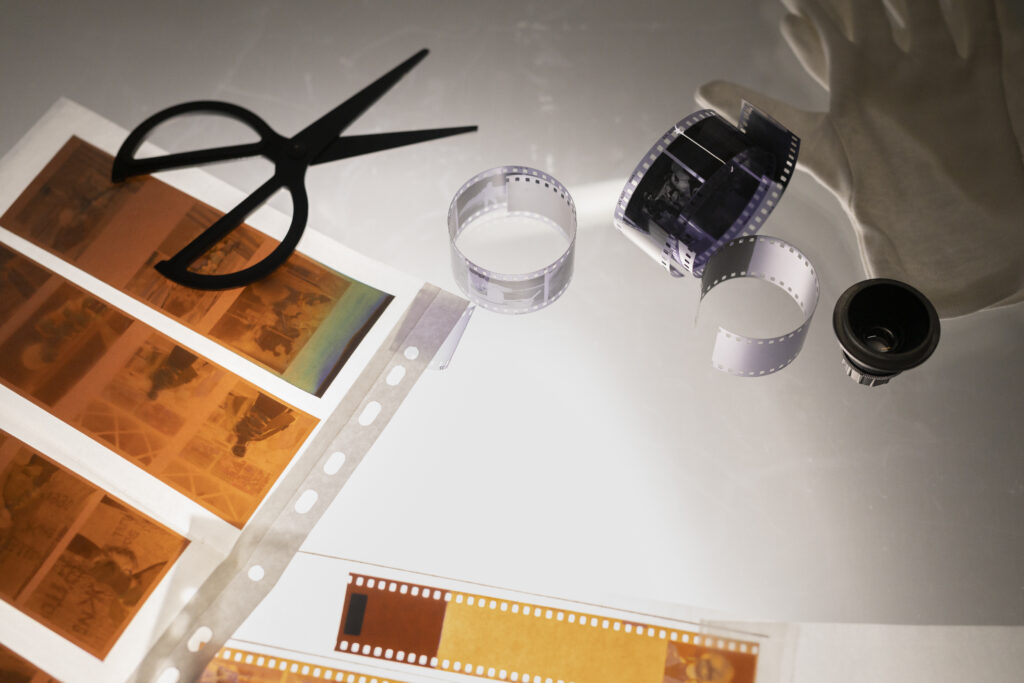 Munculin Ide Kreatif