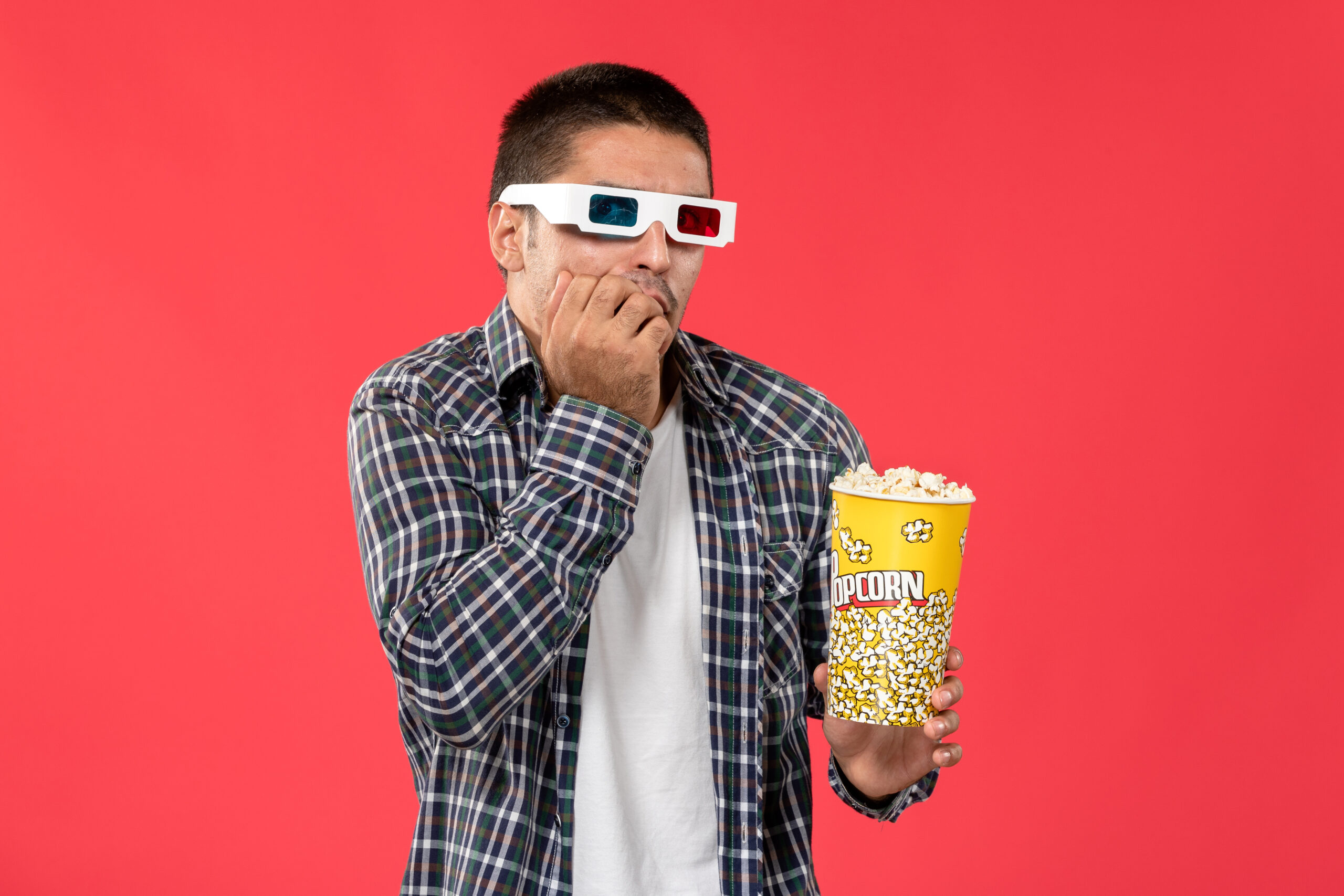 Kenapa Cerita Film Bisa Bikin Kita Merasa Terhubung Banget?