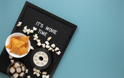 Kreativitas Macet? Ini Cara Biar Otakmu Munculin Ide Lagi