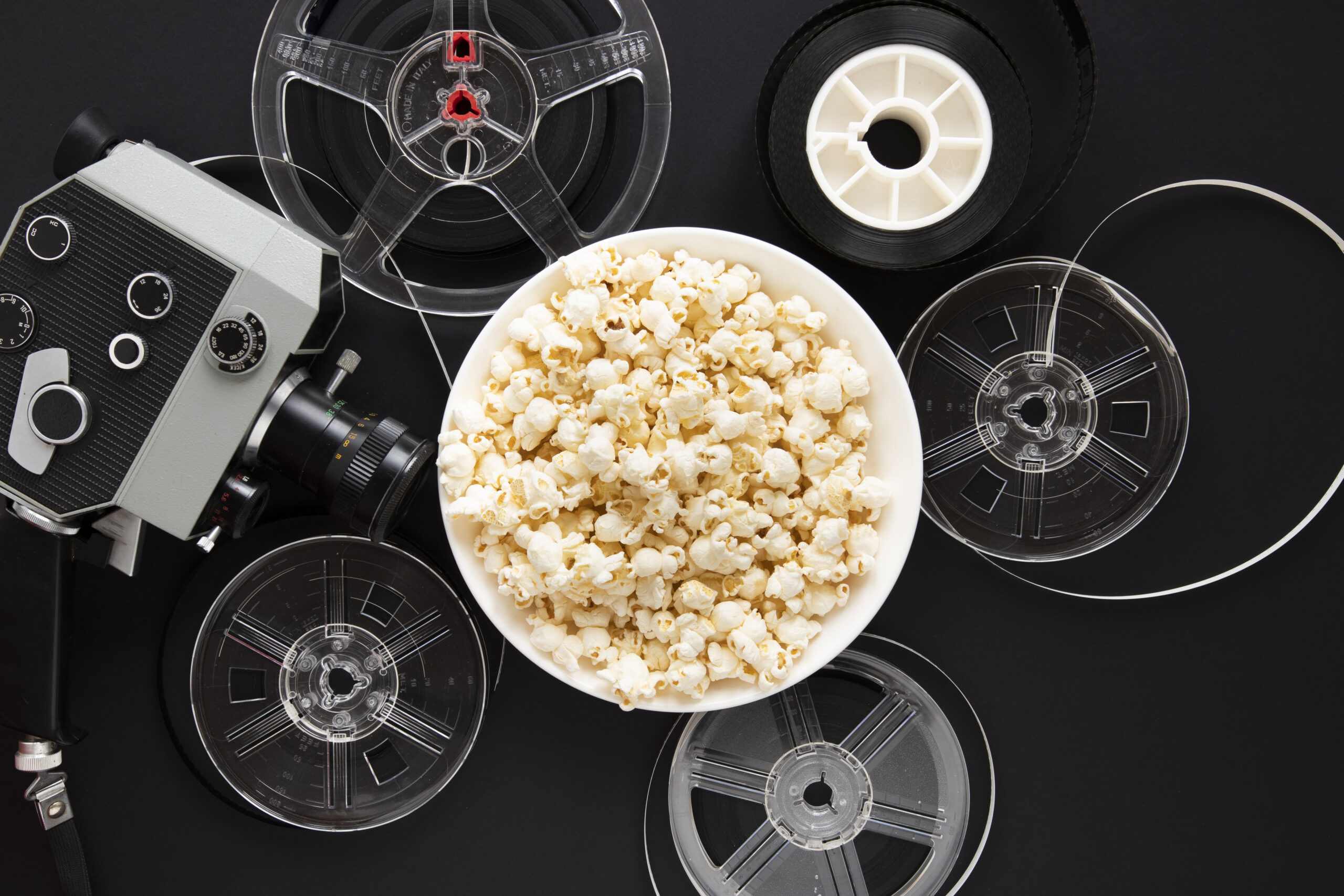 Soundtrack vs Hening: Siapa yang Menang di Dunia Film? Soundtrack vs Hening: Siapa yang Menang di Dunia Film?