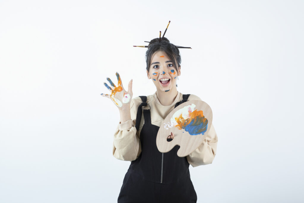 Ikon Studio yang Diidolakan