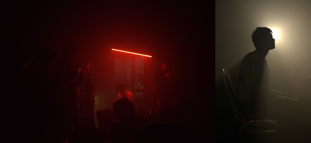 Sony Goes to Campus: Empowering Future Cinematographers di Telkom University