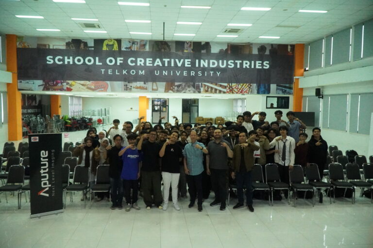 day 1 aputure actour telkom